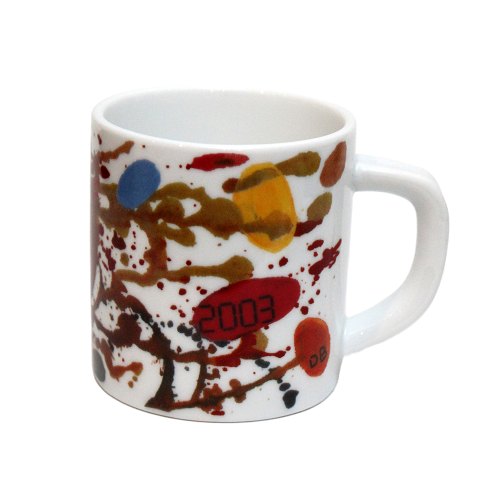 Lille årskrus 2003, Royal Copenhagen