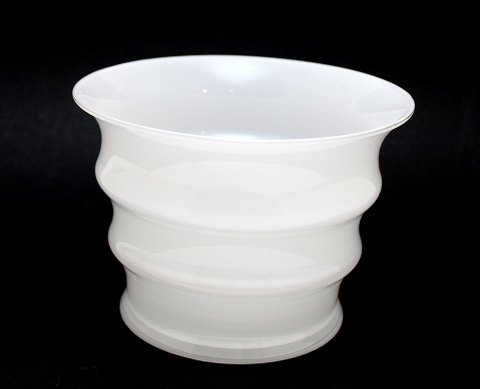 Urtepotteskjuler mellem (10,5 cm), Karen Blixen, Holmegaard