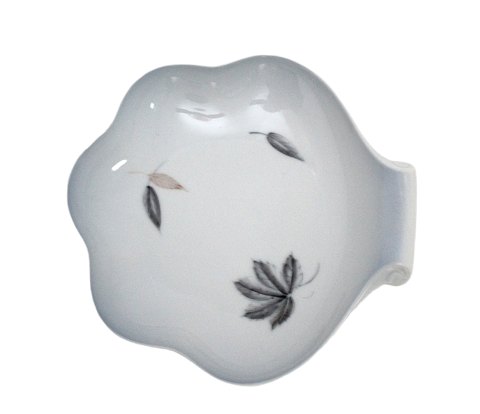 Muslingeskål, Løvfald, Bing & Grøndahl