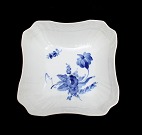 Bl� Blomst Svejfet